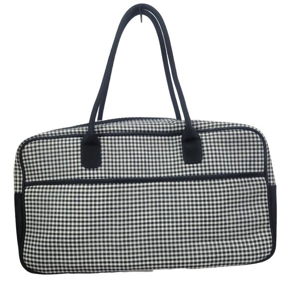 Unbranded Small Travel Tote Bag New without Tags!!! - Picture 1 of 6